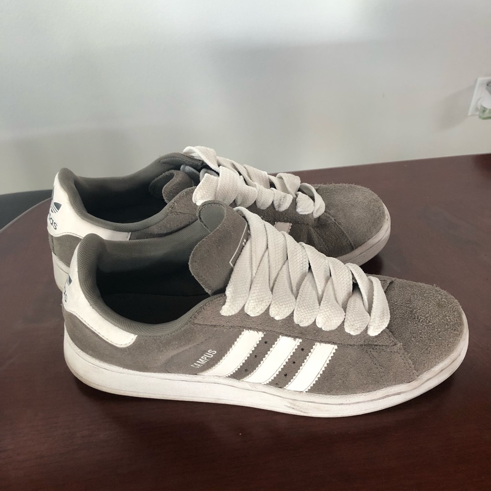 Adidas Campus Sneakers